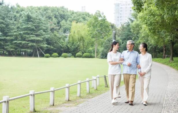 改革加速度，江苏发力农村养老服务体系建设